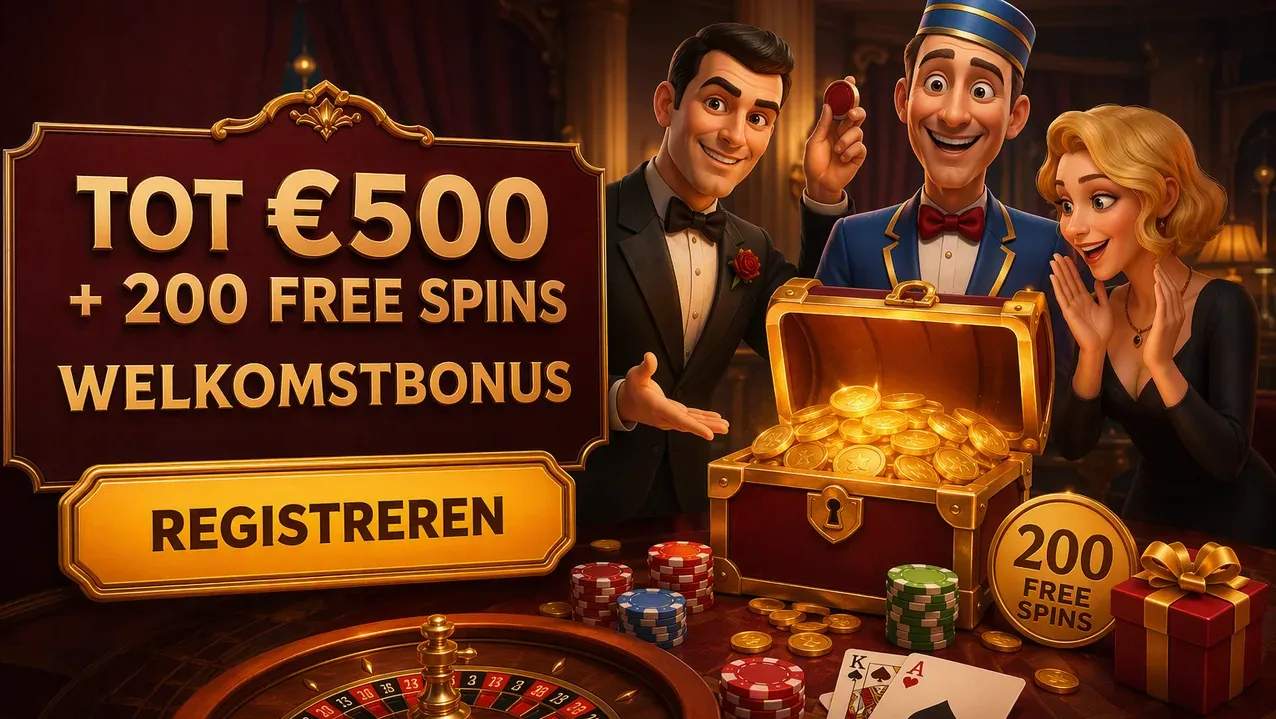 Casoola Casino Bonussen — Alles Wat Je in 2026 Moet Weten