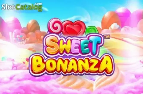 Sweet Bonanza, snoepjes op de rollen van Pragmatic Play